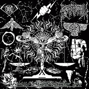 Extirpation (ESP) : Arguitic Ataborzgerren Gra